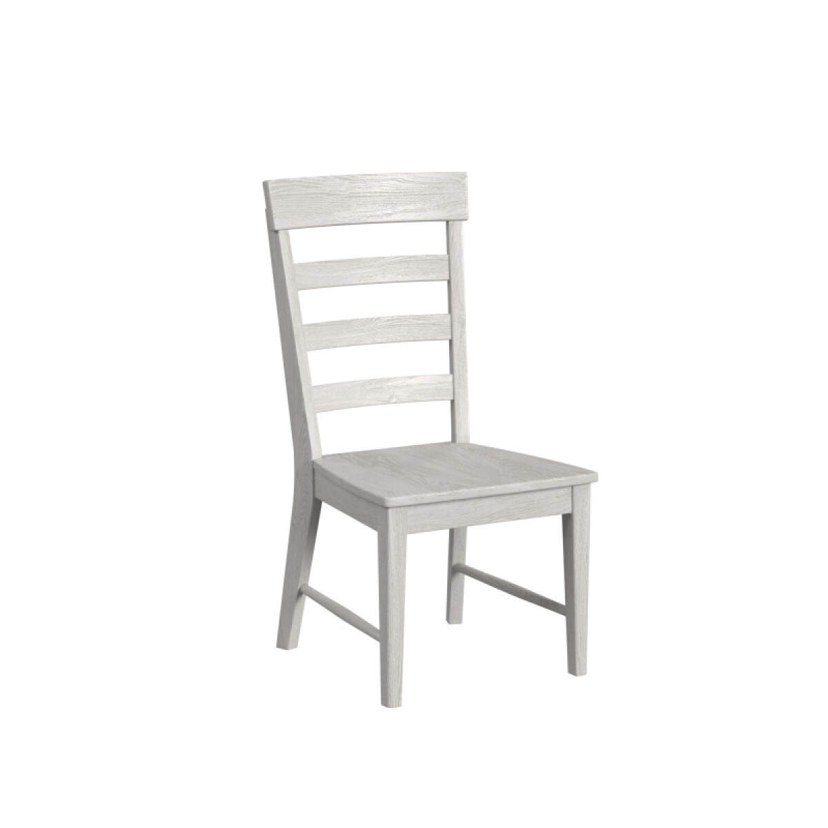 1921e88de25335476c46fdc0d6b105be Bayside Ladder Chair | White - Image 1