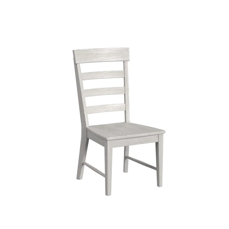 1921e88de25335476c46fdc0d6b105be Bayside Ladder Chair | White - Image 1