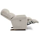 Lancer Power Rocking Recliner W/ Headrest - Image 11