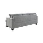 Baldwin Sofa w/2 Pillows - Image 4