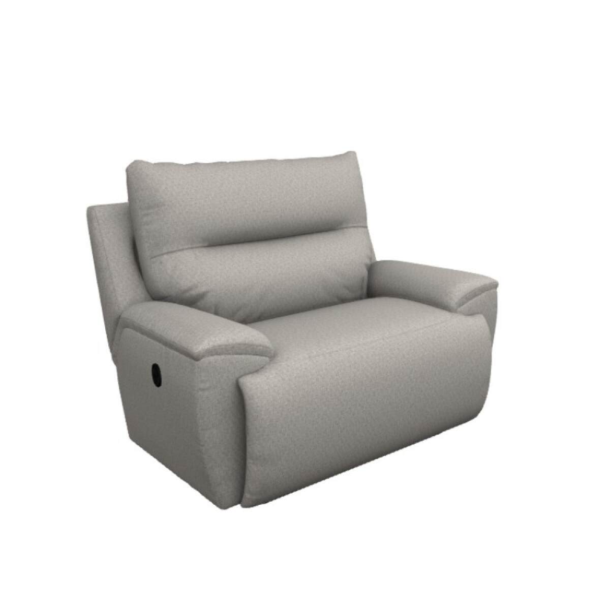 19540995b8d76117e5cafcf35cb20a57 Palmer Reclining Chair & A Half - Image 1