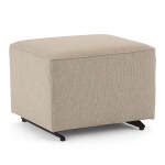Fg18 - Glide Ottoman - FG18