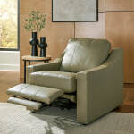 Cavrilly - Modern Styled Incliner Chair - C110RI4 - Image 8