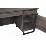 Harper Point 66" Credenza & Hutch IHPHOGRP2 - Image 7