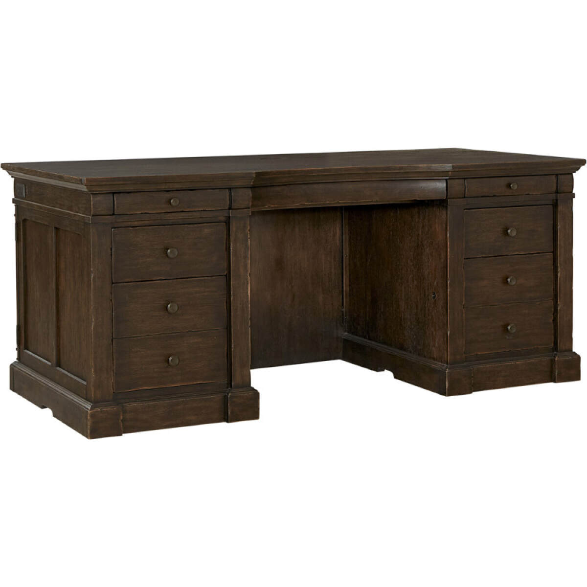 198693c67317827033f171beb94a42c7 Jackson 72" Executive Desk Top I3184-300T - Image 1