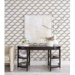 Sutton 60" Writing Desk - Image 4