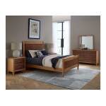 Nordhaven Nightstand - 2 Drawer - 853-227 - Image 4