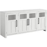 Finnegan 68" Console W/ 4 Doors