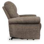 Aureta Power Lift Recliner - Image 7