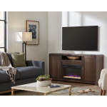 Cooper 66" Fireplace Console - Image 5