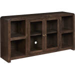 Cooper 66" Console W/ 2 Doors KOO1240-BLO