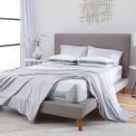 S Performance® Mattress - Plush (S7) / Full - Image 3