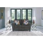 Erinslane Sofa, Loveseat, Chair and Ottoman - Image 21
