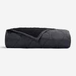Sherpa Performance® Throw - Charcoal / Throw Blanket