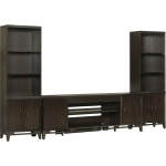 Sutton 80" Console W/ 2 Doors - Image 15