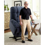 Brosmer - Power Lift Recliner - 9MW81-1 - Image 8