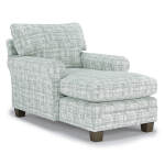 Reyona - Chaise Lounge - 9100R - Image 8