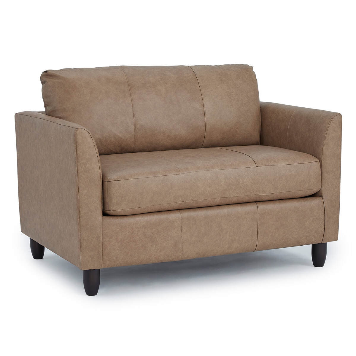 1a56f06fb8288796966c305e2e9b3ae9 Bayment - Chair Sleeper - Espresso - C13TE - Image 1