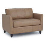 Bayment - Chair Sleeper - Espresso - C13TE