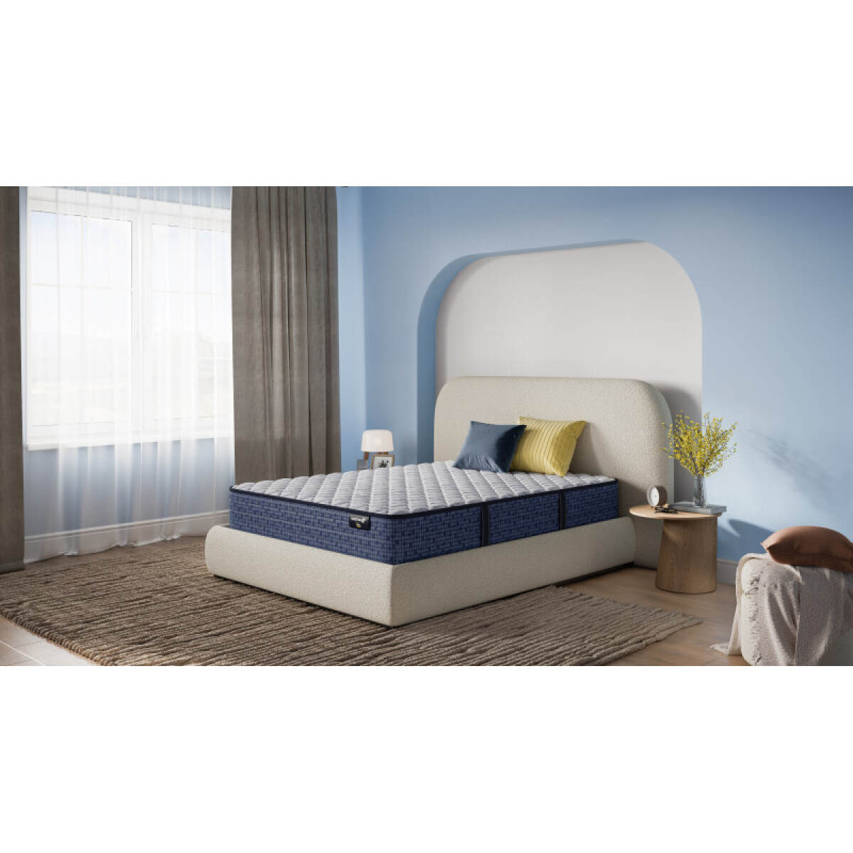 1a64520f4d32f303653d37741b686829 Ellawood Extra Firm - Image 1