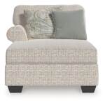 Alyadaria Left-Arm Facing Corner Chaise - Image 3
