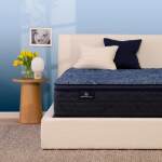 Perfect Sleeper Innerspring Mattress - Ultimate Firm Pillow Top / King - Image 9