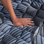Perfect Sleeper Sleep Excellence - Plush / King - Image 6