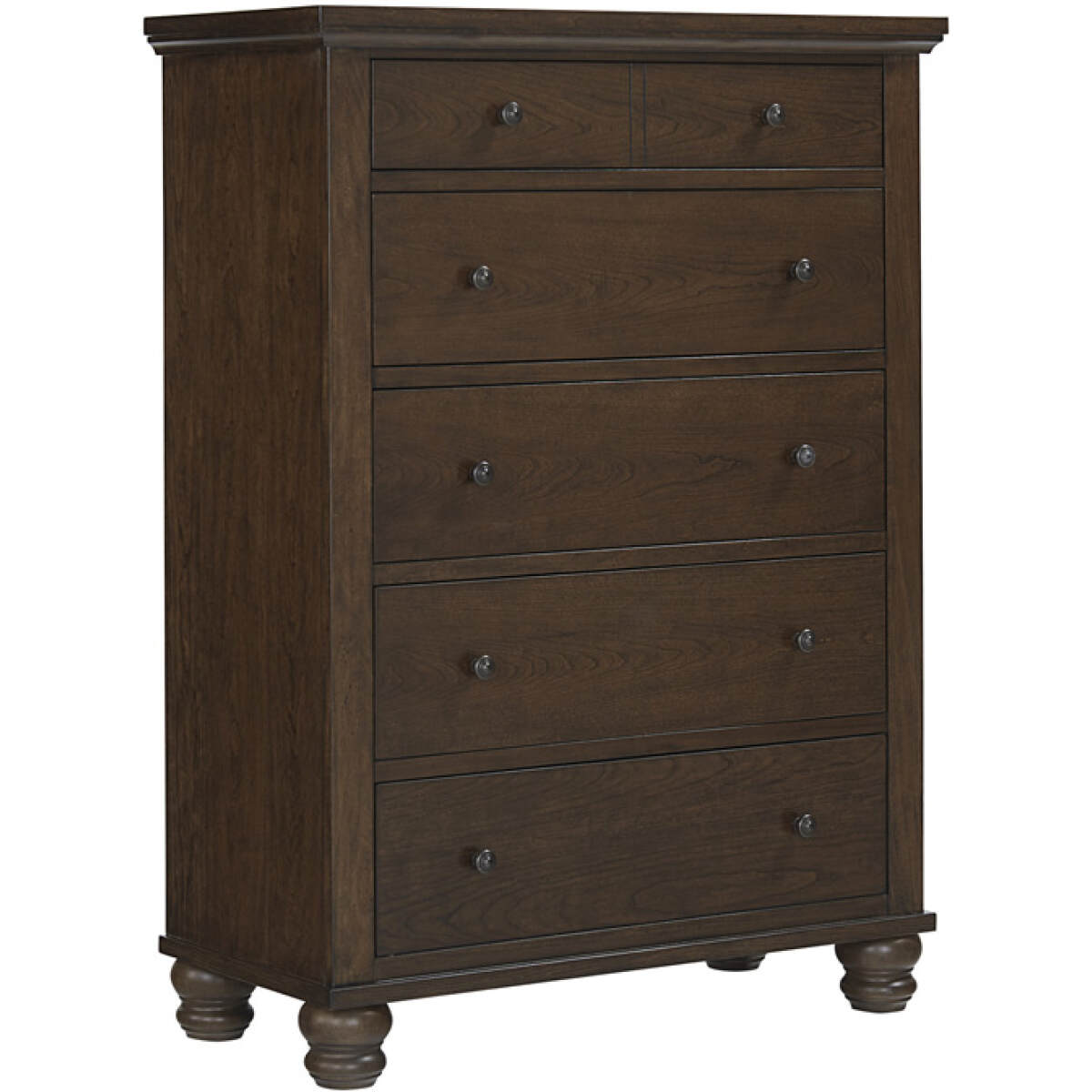 1aa04bed66a62da55af51e70a6446e9d Cambridge Chest - Image 1