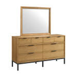 Newport Mirror - Image 4
