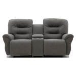 Unity - Pillow Back Reclining Loveseat - L735RA4 - Image 4