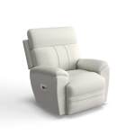 Talladega Power Rocking Recliner W/ Headrest & Lumbar - Image 3