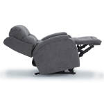 Haleigh - Bodyrest Zero Gravity Recliner - 10NZ10 - Image 9