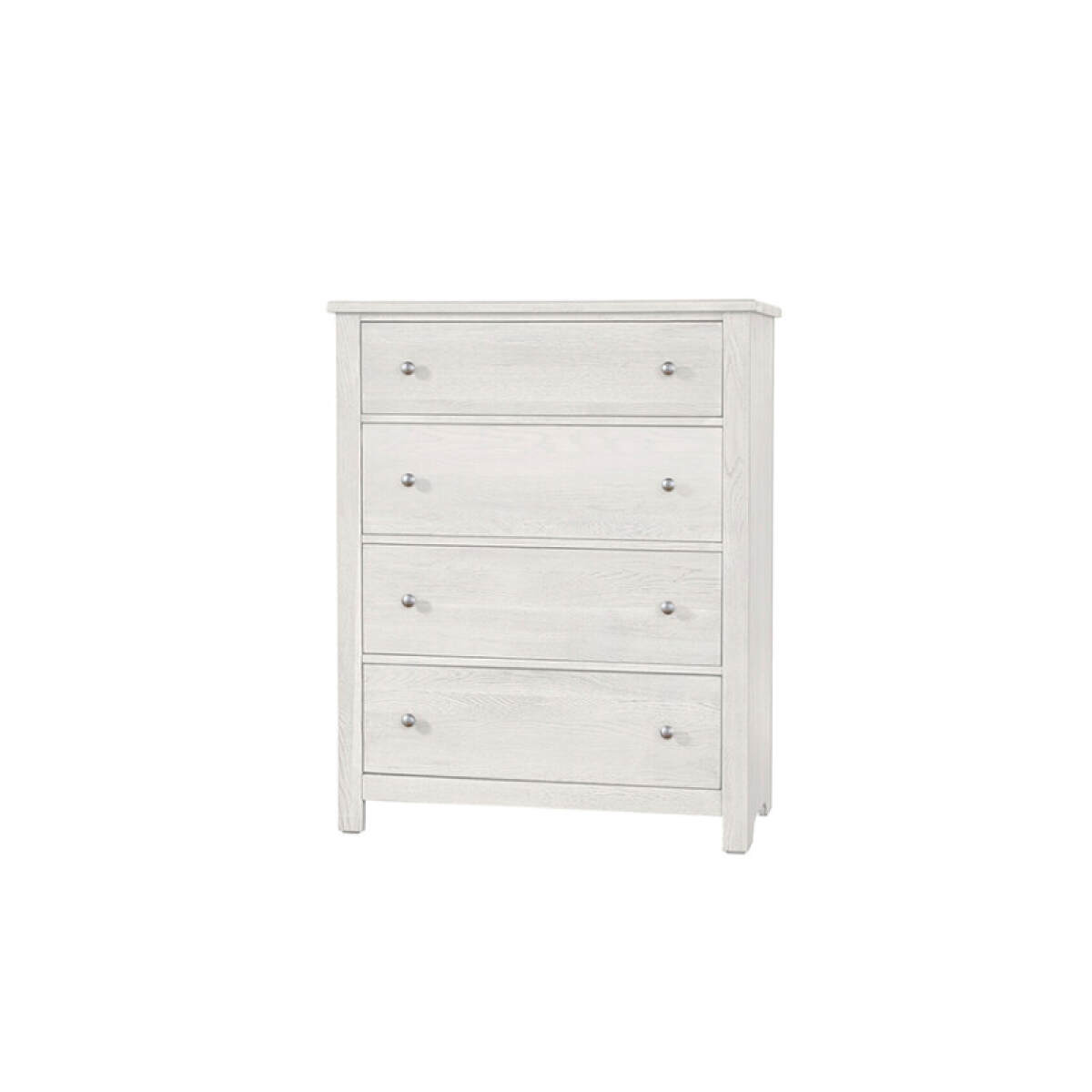 1aee419e3b64b9519aa829d8bd4d7921 Fundamentals Chest - 4 Drawer - 16-114 - Image 1