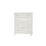 Fundamentals Chest - 4 Drawer - 16-114
