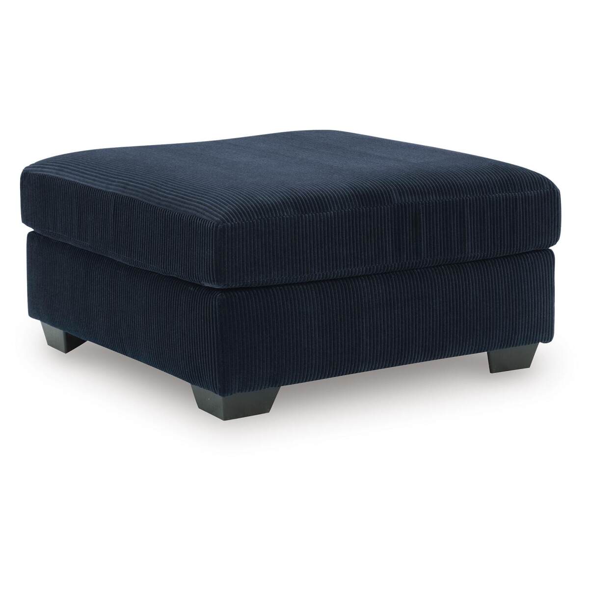 1aee62cb7f8d6be81c051edee3261765 SimpleJoy Oversized Accent Ottoman - Image 1