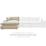 Elyza Left-Arm Facing Corner Chaise - Image 3