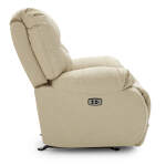 Brinley2 - Medium, Traditional Styled Recliner - 8MW84LV - Image 4