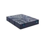 Perfect Sleeper X Kendall 13" Hybrid Plush Mattress Low Profile Set -Full - Image 10