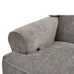 Kendra - Swivel Glider Recliner - 5NI85 - Image 9