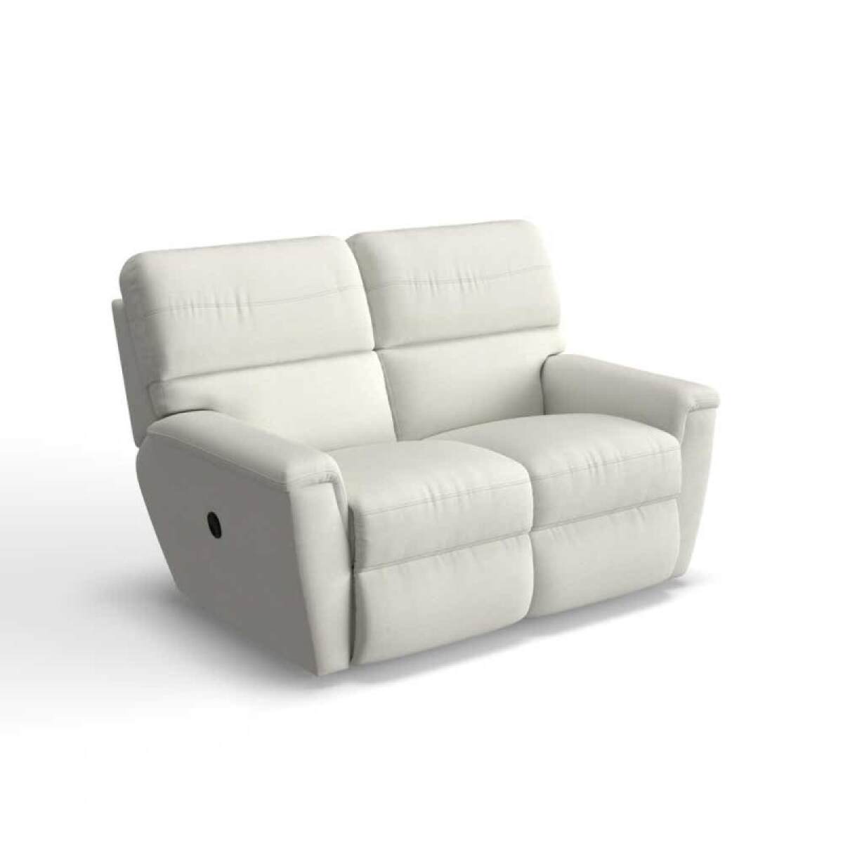 1b2c3f492a8e6f8437ce369b69cdd37e Ava Reclining Loveseat - Image 1