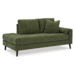 Bixler Right-Arm Facing Corner Chaise