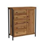 Norcross Gentleman's Chest - Image 3