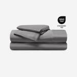 Dri-Tec Sheet Set, Light Grey, Florida King