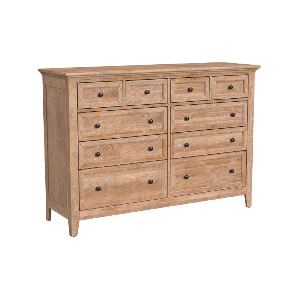 1bb68615ba10178dc1469a9d0c36af73 San Mateo Dresser | Wheat - Image 1