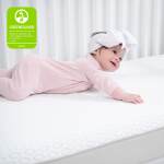 Air-X Performance® Crib and Toddler Mattress - Image 4