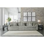 Lindyn 3-Piece Sectional Sofa - Image 3