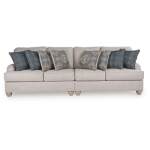 Traemore 2-Piece Sectional - Image 3