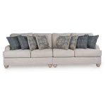 Traemore 2-Piece Sectional - Image 3