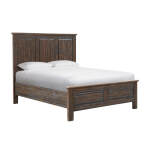 Transitions Queen Standard Bed - Image 3