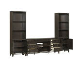 Sutton 80" Console W/ 2 Doors - Image 11
